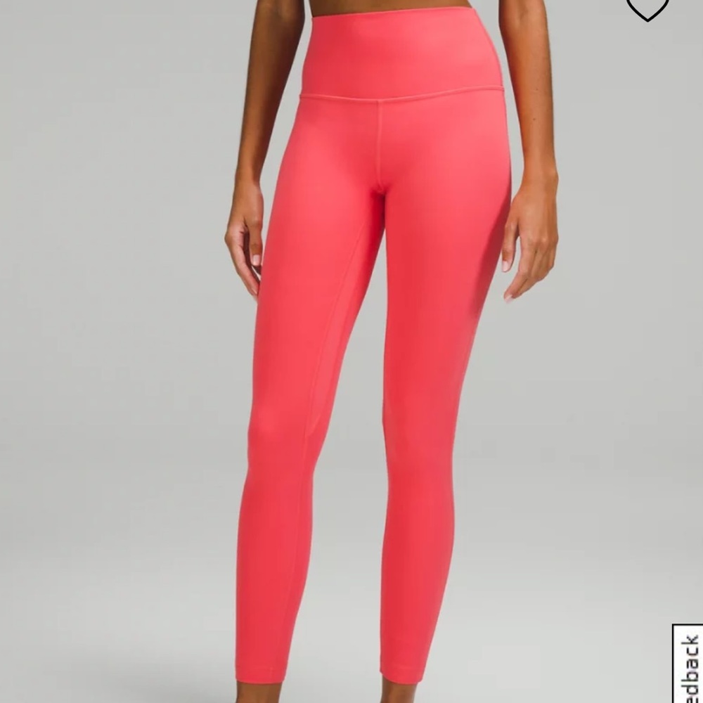 lululemon Align™ High-Rise Crop with Pockets 25”